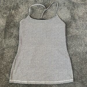 •LULULEMON• tank top